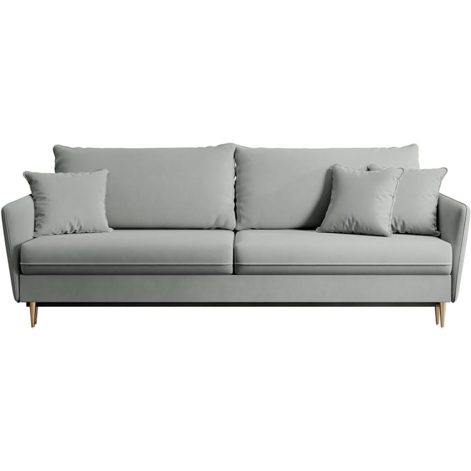 Zitbank Solara velvet | Selsey Design