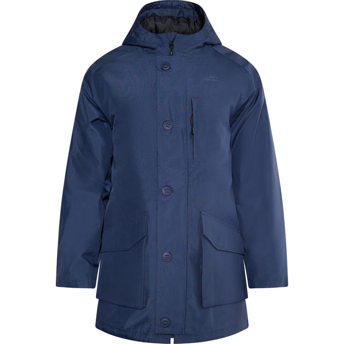 ICEBOUND Parka Heren marine