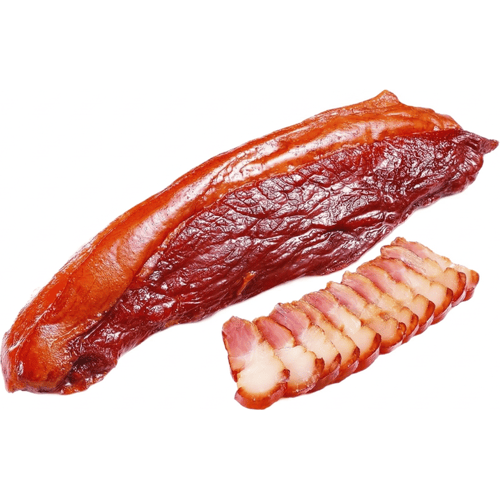 Laweiju Hunan-stijl spek 300g