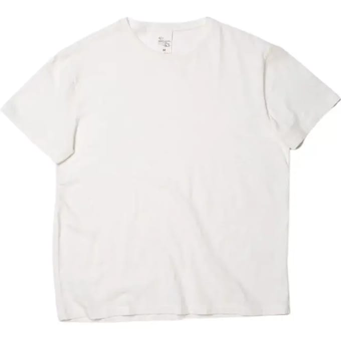T-shirt Nudie Jeans Roffe
