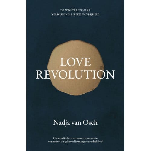 Love Revolution - Nadja van Osch