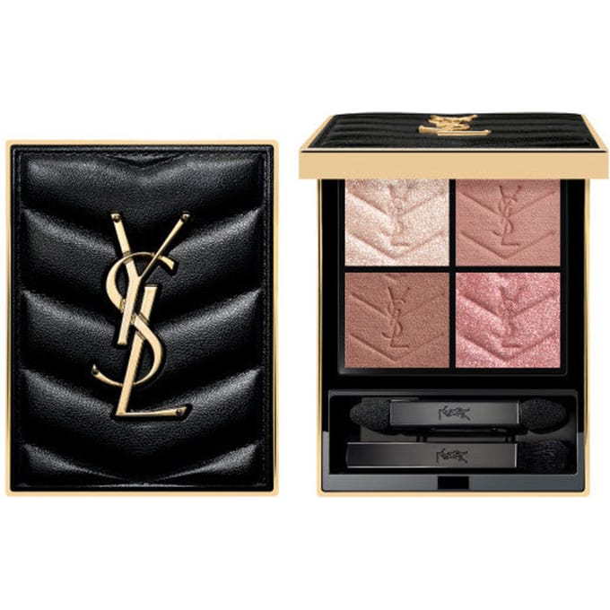 Yves Saint Laurent Make-Up Couture Mini Clutch Oogschaduw