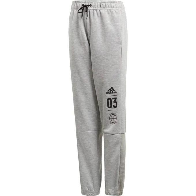 Kinderen joggingbroek adidas Sport ID