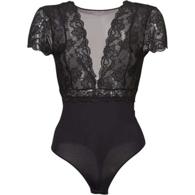 Body's Pieces PCSICCA