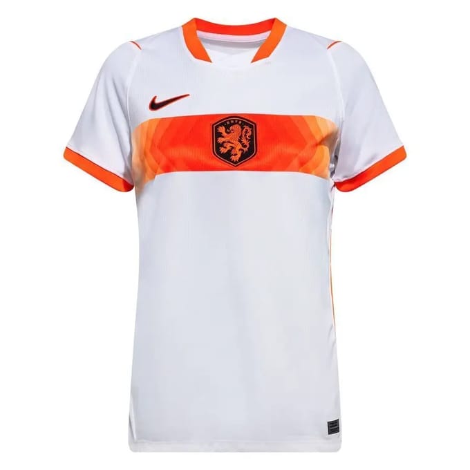 Buitensten vrouwen shirt Nederland Coupe du Monde 2026