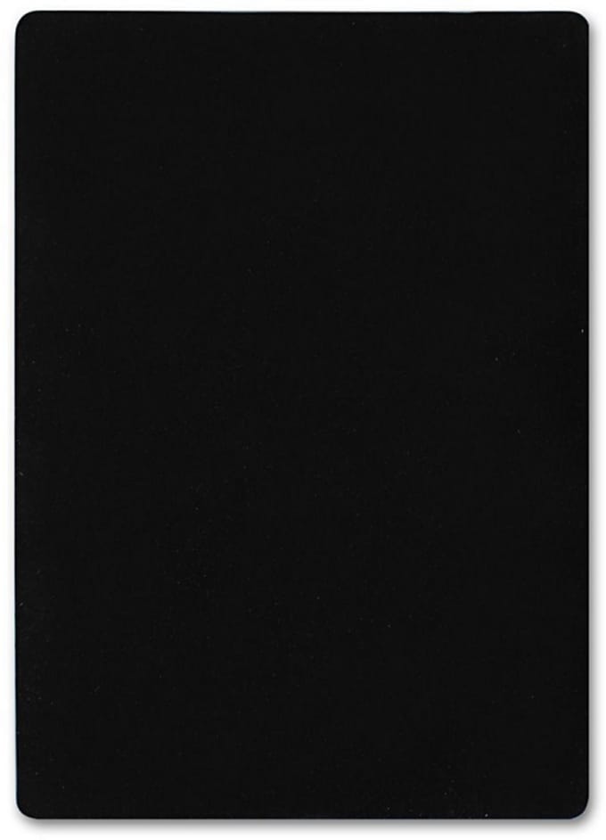 Creativ Company Siliconen Embossing Mat 15,3x21,6 cm dikte 2 mm