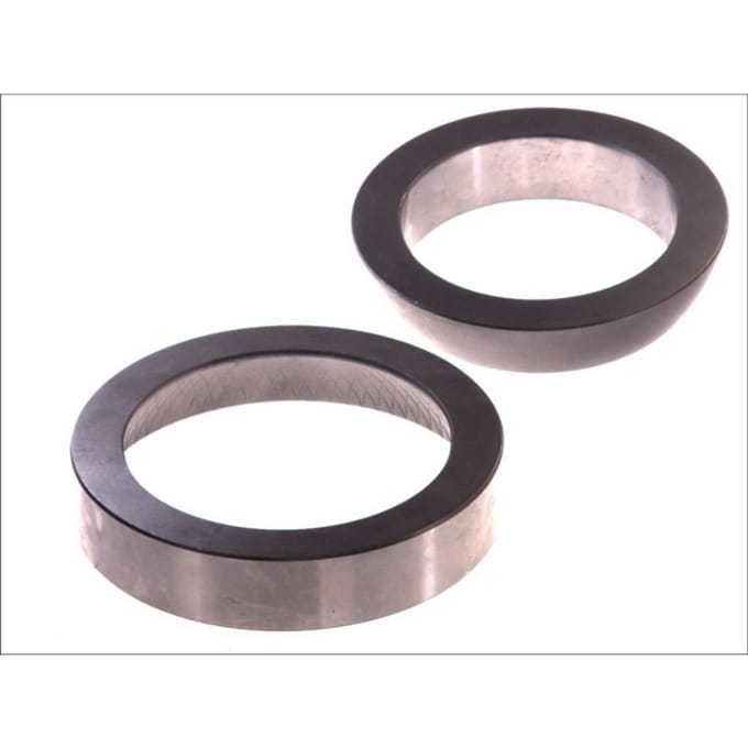 Lager, veerhanger AUGER 56979