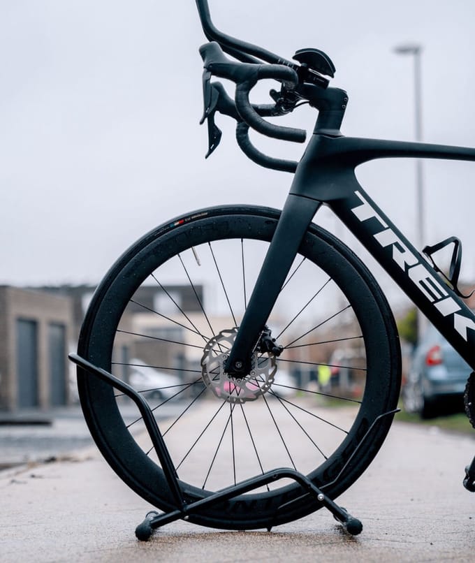 Work-Out - Fietssteun - Fietsstaanders - Fietsendrager