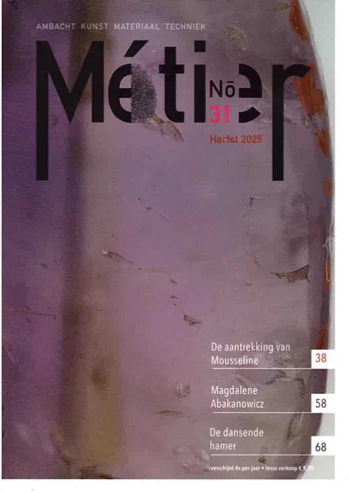 Metier - 31 2025