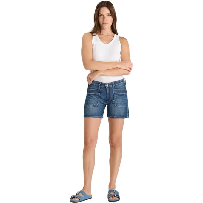 Le Temps des Cerises  Korte Broek MARGOT