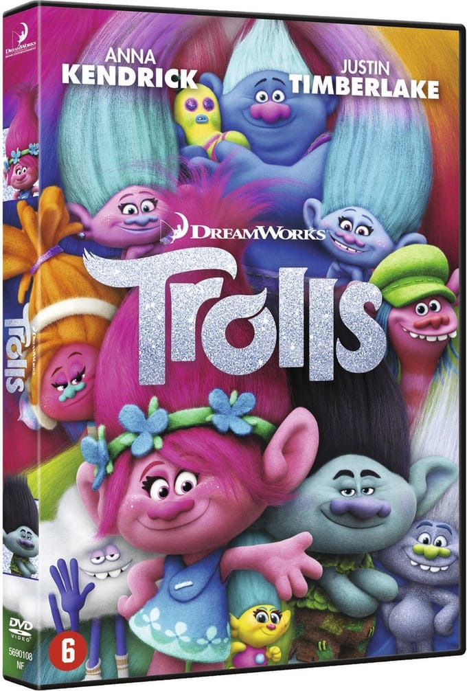 Trolls