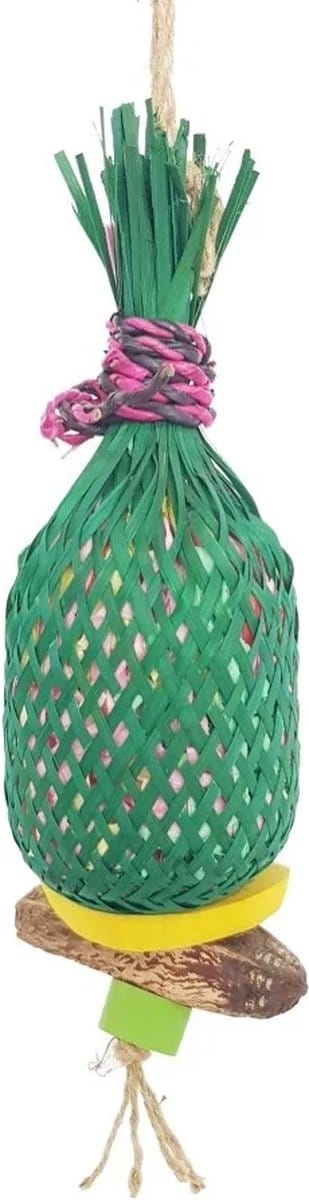 FORAGE PINEAPPLE