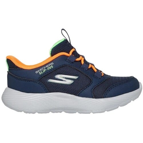 Lage Sneakers Skechers 403904NNVOR