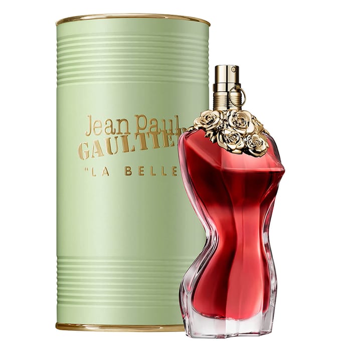 Jean Paul Gaultier Eau De Parfum Jean Paul Gaultier - La Belle Eau De Parfum  - 100 ML