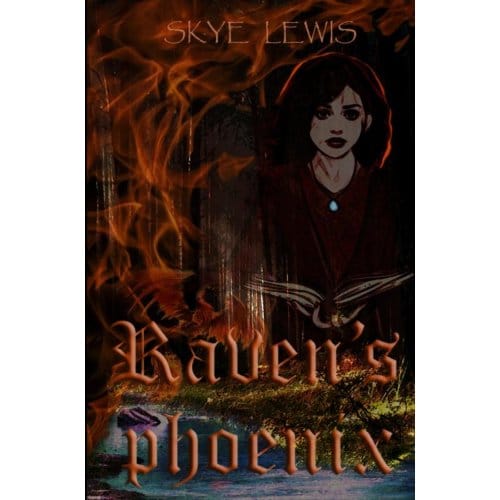 Raven's Phoenix - Skye Lewis