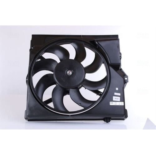 Koelventilatorwiel, motorkoeling NISSENS 85645