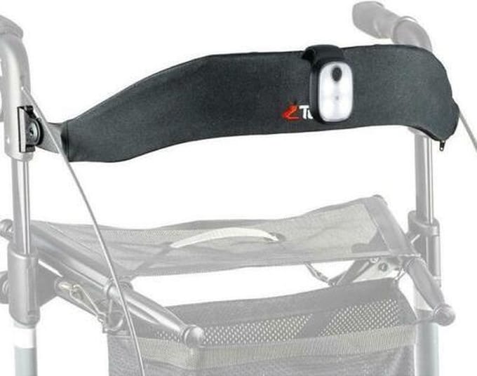 Topro Rollator LED Verlichting