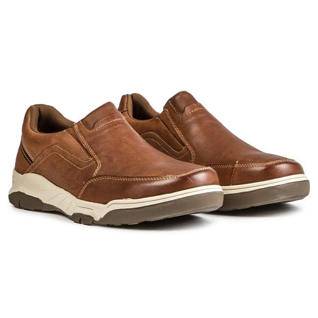Hush Puppies Fletcher Schoenen