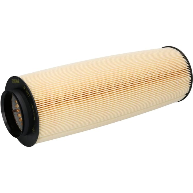 MAHLE luchtfilter KNECHT LX 791