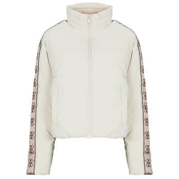Donsjas Guess NEW JEAN PUFFER