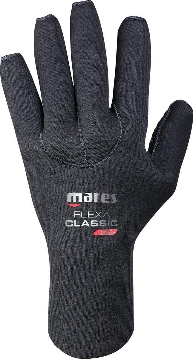 Mares Flexa Classic - 3mm - wetsuithandschoenen - maat S
