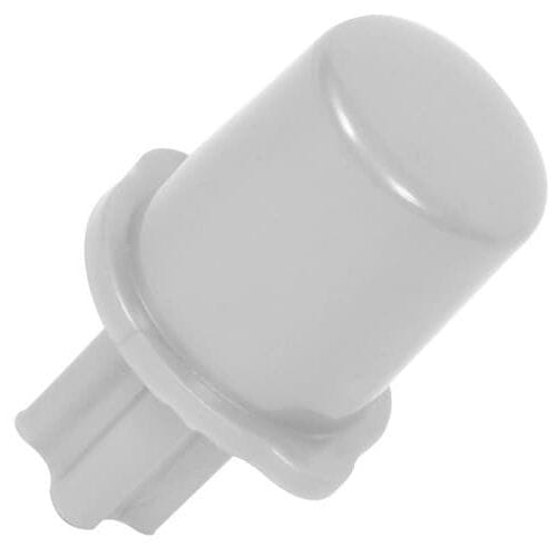 AEG Drukknop vaatwasser, roestvrijstaal 1521536704
