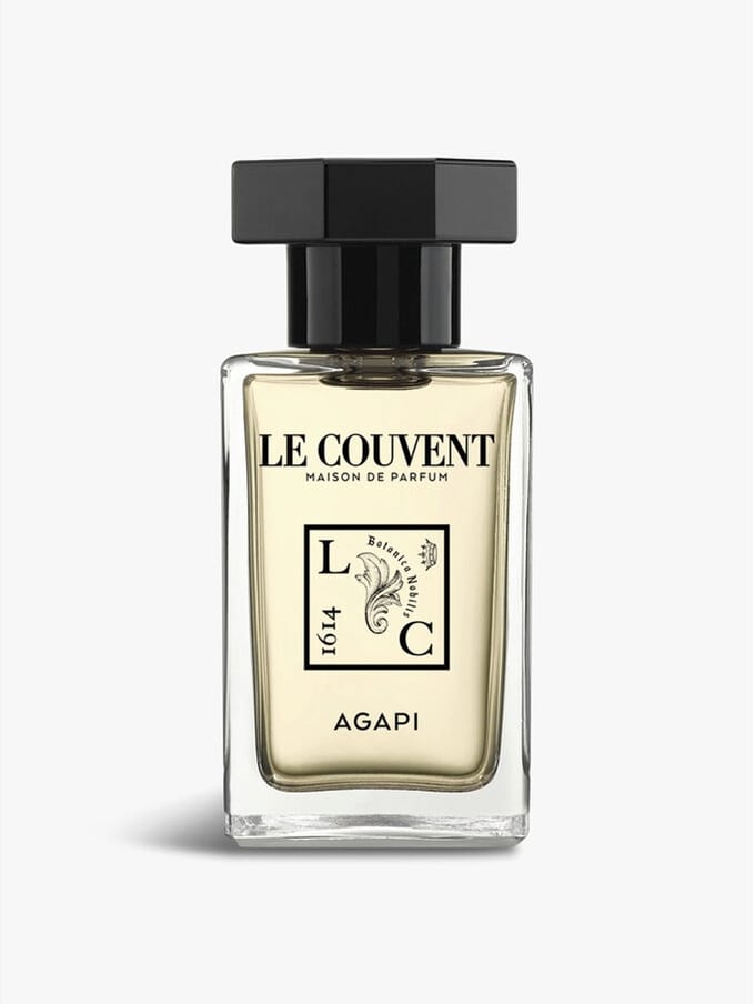 Le Couvent Eaux Singuiliere - Agapi - Eau de parfum 50 ml - Unisex parfum