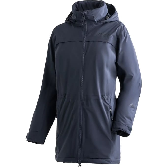 Damesjas Maier Sports Metor