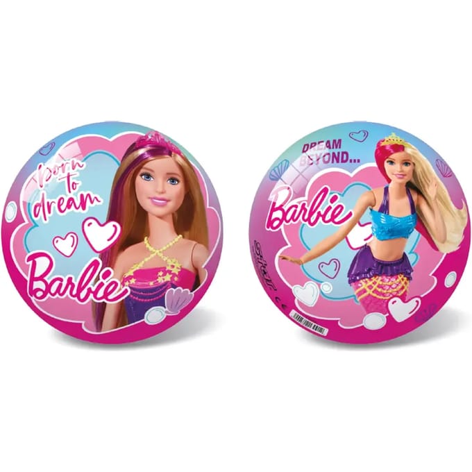 Bal Sport One Barbie