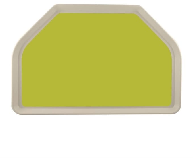 Roltex Original Dienblad Groen 37,5x26,5cm - DS094 - Horeca & Professioneel