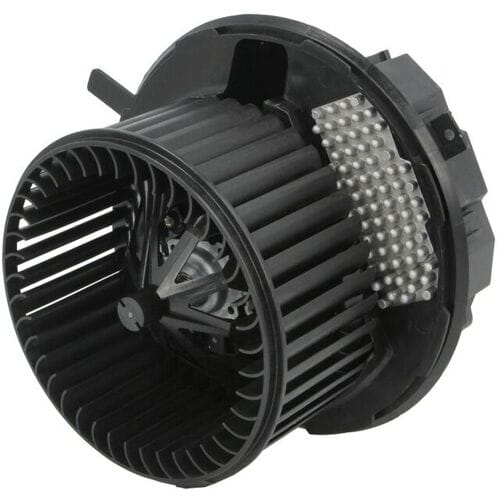 Interieurventilator THERMOTEC DDW023TT
