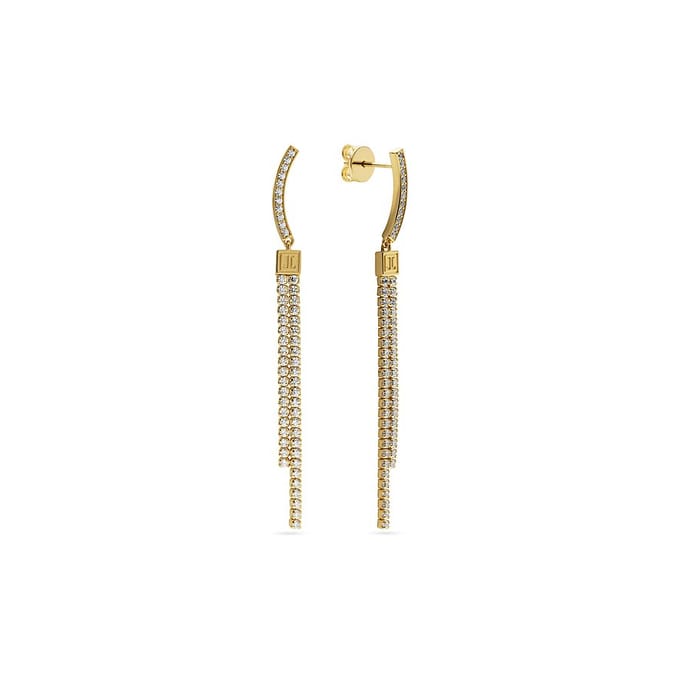 JETTE Oorhangers CASCADE 89233229