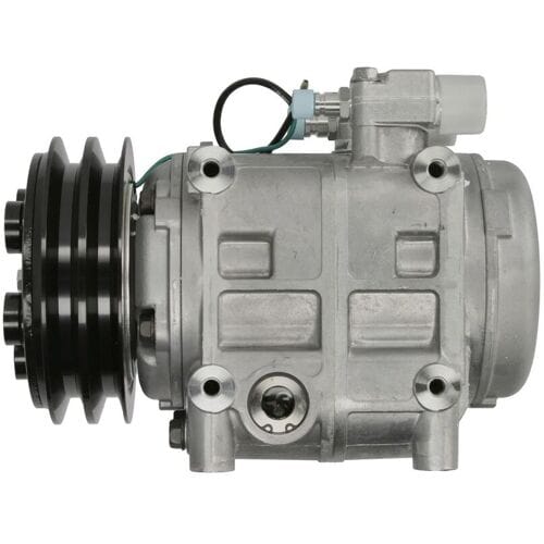 Airco-compressor VALEO ORIGINS NEW OE TECHNOLOGIE VALEO 690342