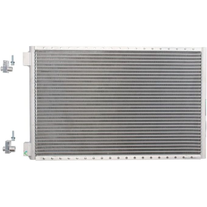 Condensor, airconditioning NRF 35953