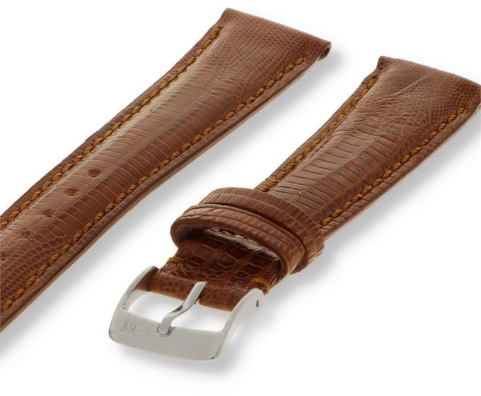 Morellato PMU041VOLTEJ20 P.Preziose (echt) Horlogeband - 20mm