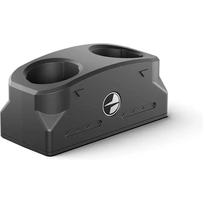 Dubbele batterijoplader Pulsard APS2 et APS3