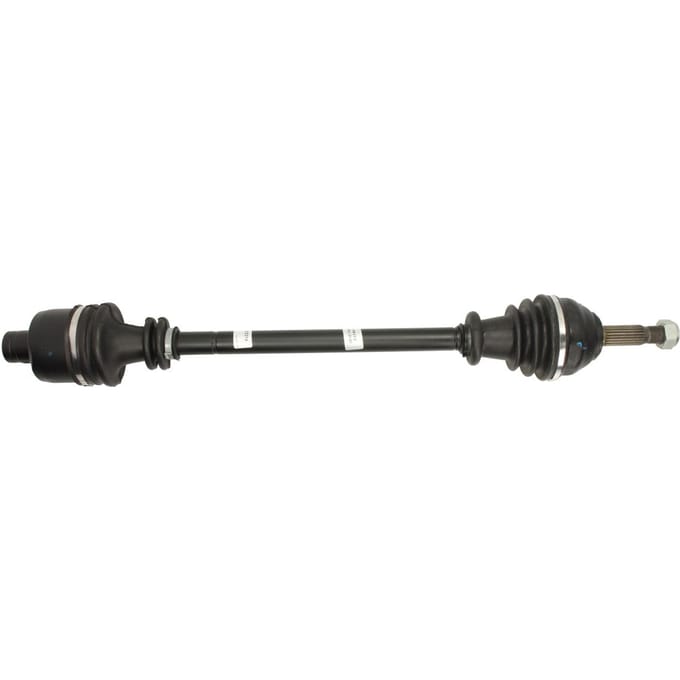 Aandrijfas POINT GEAR PNG70314 rechts