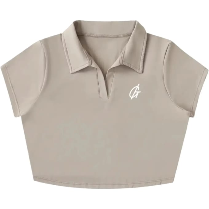 Damespolo Gamblin Golf The Par