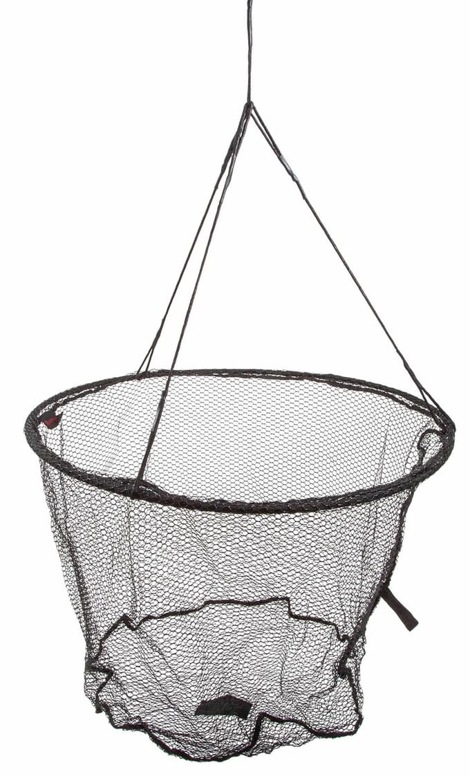 Ultimate Folding Drop Street Net (80cm) - Schepnet