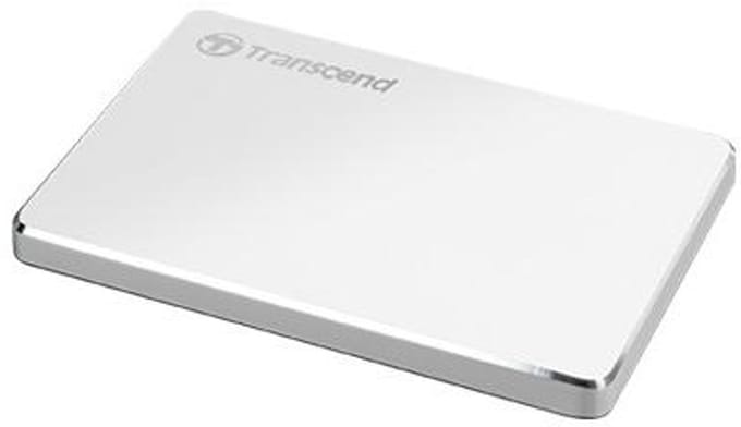 Transcend StoreJet® 25C3S 2 TB Externe harde schijf (2,5 inch) USB-C Meerdere kleuren TS2TSJ25C3S