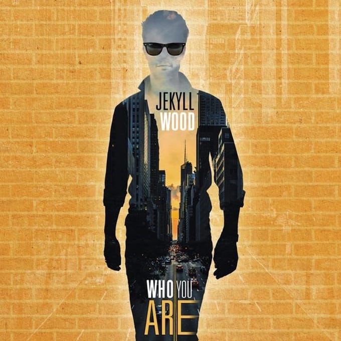 Jekyll Wood - Who Are You (CD)