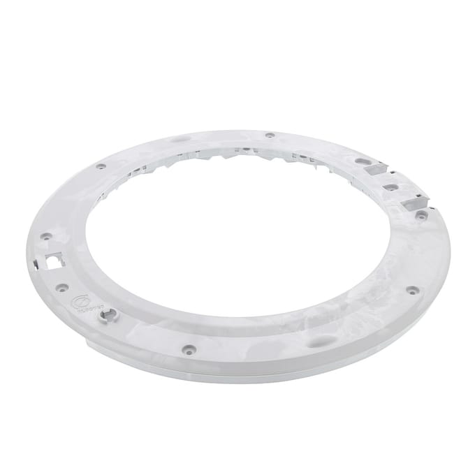 AEG deurkader,achter,grijs,Ø463,5mm 1327649206