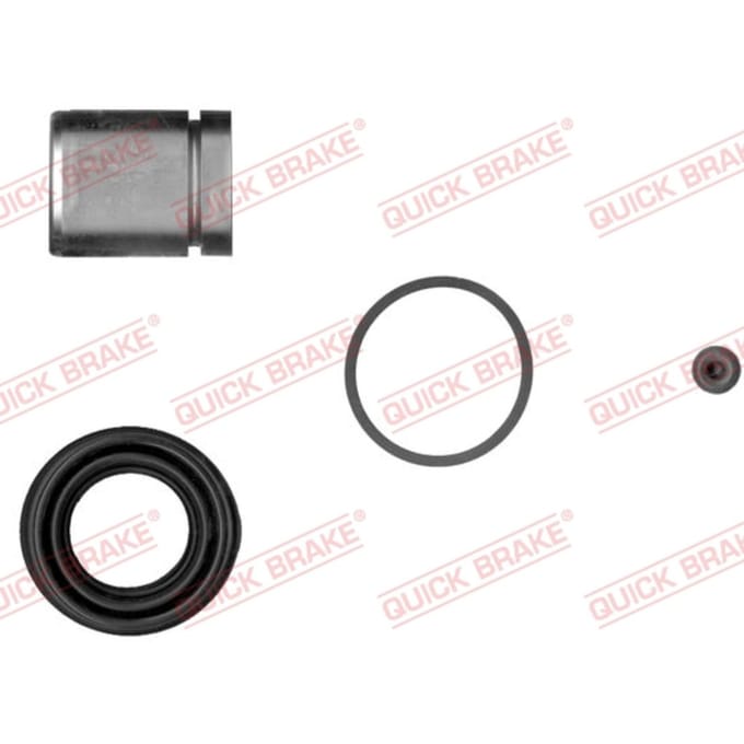 Reparatieset, remklauw QUICK BRAKE 114-5026