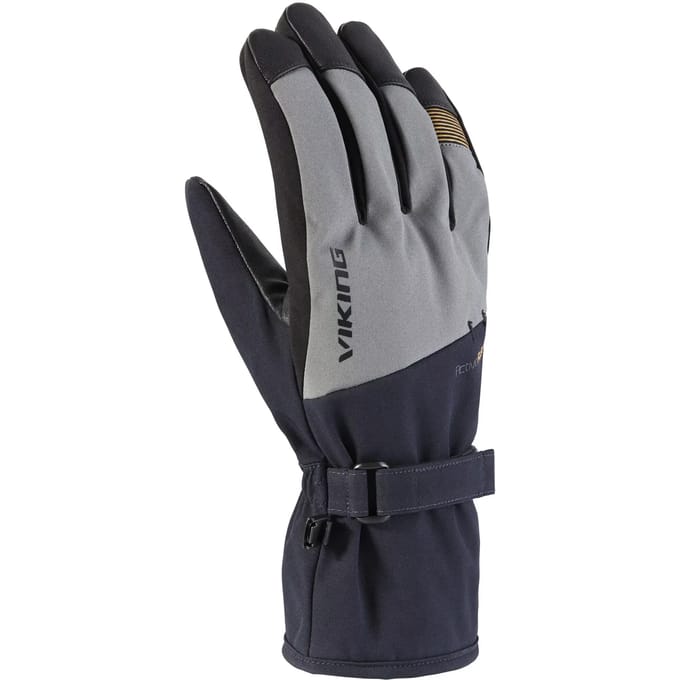 Skihandschoenen Viking Diran