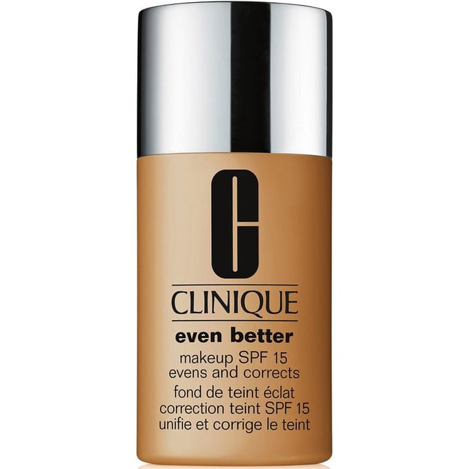 Clinique Foundation Even Better Make-up Vloeibare foundation Dames 30 ml