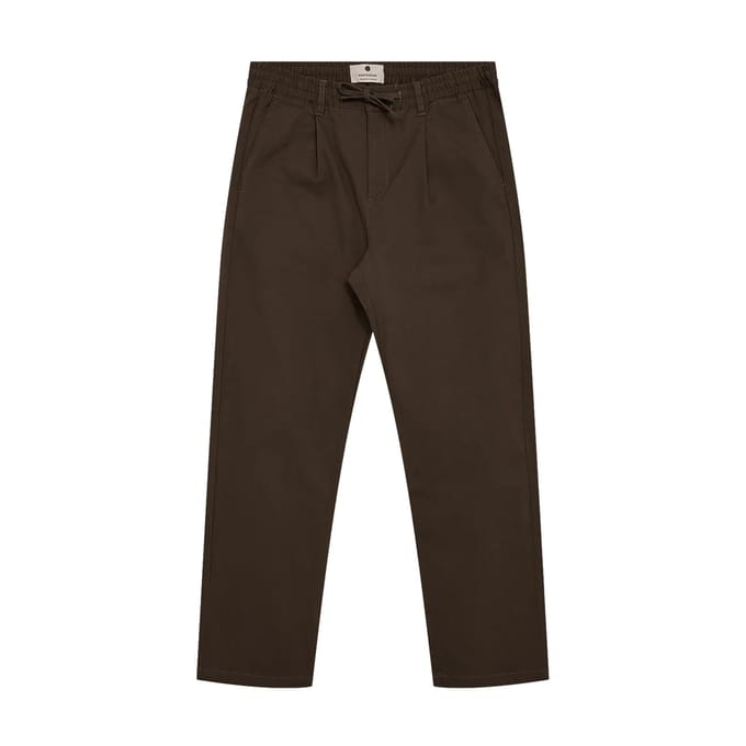 Katoenen broek Anerkjendt Jan Ela