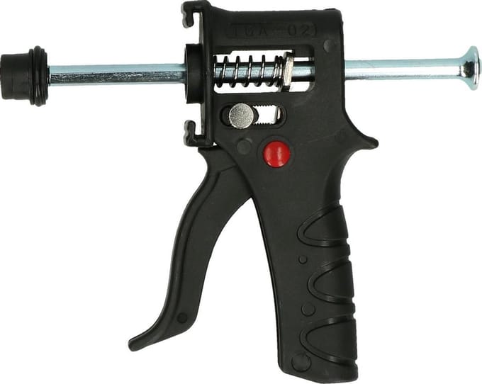 Pistool voor Gel (Maxforce/Imidasect/Goliath)