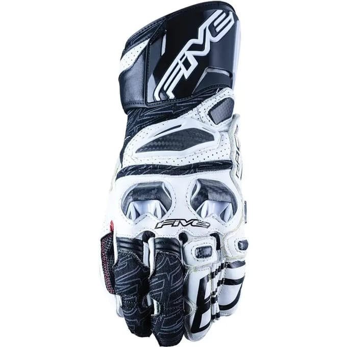 Motor race handschoenen Five RFX Race