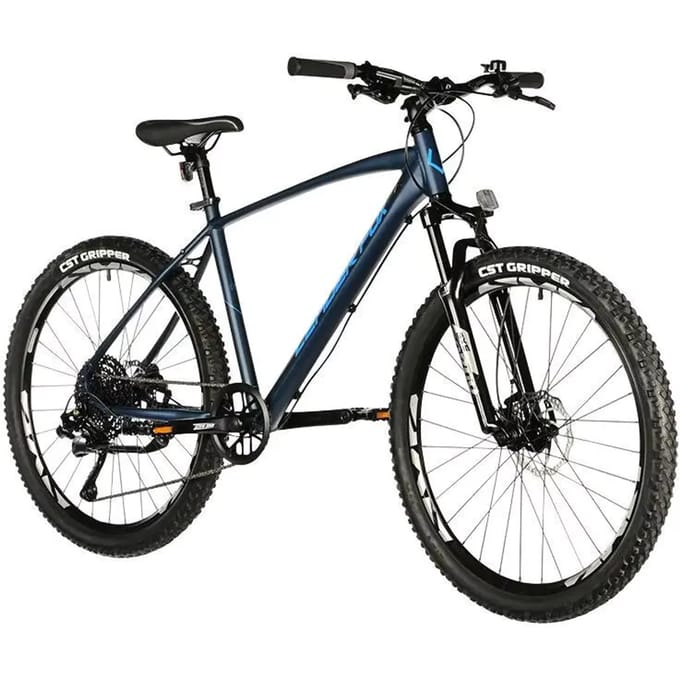Kinderfiets Leader Fox Factor 2025