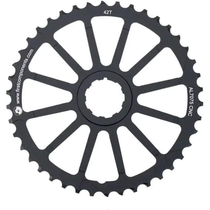 Dienblad First Components 42T